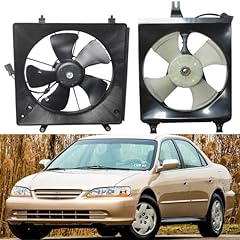 Radiator fan assembly for sale  Delivered anywhere in USA 