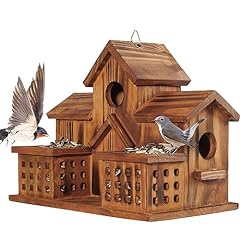 Mixumon bird houses for sale  Delivered anywhere in USA 