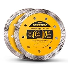 Powertec inch turbo for sale  Delivered anywhere in USA 