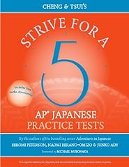 Strive ap japanese for sale  Delivered anywhere in USA 