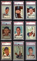 1952 topps chicago for sale  Delivered anywhere in USA 
