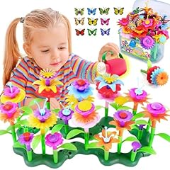 Funzbo 109pcs flower for sale  Delivered anywhere in USA 