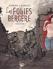 Folies bergère nouvelle d'occasion  Livré partout en France