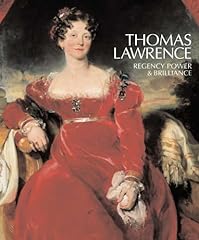 Thomas lawrence regency for sale  Delivered anywhere in USA 