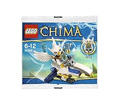 Legends chima 30250 for sale  Delivered anywhere in USA 