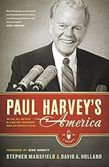 Paul harvey america for sale  Delivered anywhere in USA 
