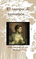 Tempo di romance... for sale  Delivered anywhere in USA 