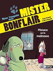 Menace maîtresse d'occasion  Livré partout en France