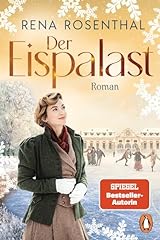 Eispalast roman auftakt gebraucht kaufen  Wird an jeden Ort in Deutschland