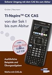 Nspire cas von d'occasion  Livré partout en Belgiqu