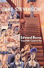 Edward burra twentieth for sale  Delivered anywhere in UK