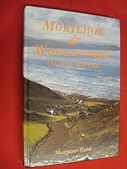 Mortehoe woolacombe record for sale  Delivered anywhere in UK