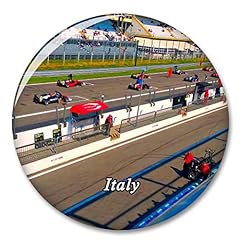 Italia autodromo nazionale usato  Spedito ovunque in Italia 