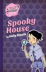 Spooky house billie for sale  Delivered anywhere in UK