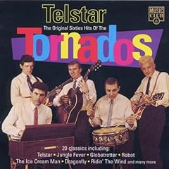 Telstar the original d'occasion  Livré partout en France