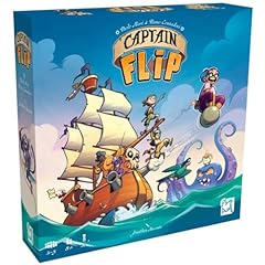Playpunk captain flip d'occasion  Livré partout en Belgiqu