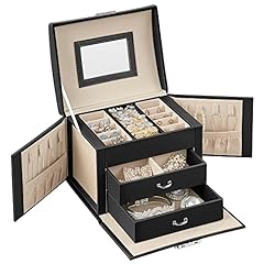 Songmics boîte bijoux d'occasion  Livré partout en France