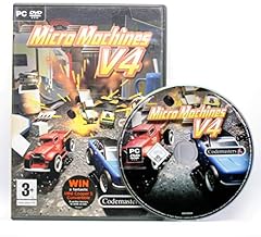 Micro machines import d'occasion  Livré partout en France