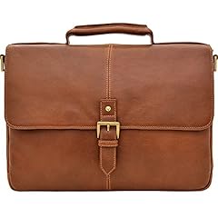 Hidesign charles leather for sale  Delivered anywhere in UK
