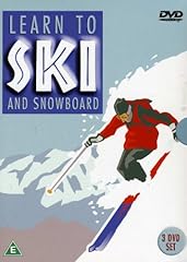 Learn ski and d'occasion  Livré partout en France