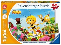 Ravensburger tiptoi puzzle gebraucht kaufen  Wird an jeden Ort in Deutschland