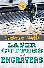 Creating laser cutters for sale  Delivered anywhere in USA 