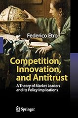 Competition innovation antitru for sale  Delivered anywhere in UK