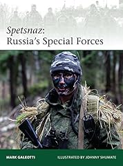 Spetsnaz russia special gebraucht kaufen  Wird an jeden Ort in Deutschland