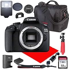 Canon eos 2000d for sale  Delivered anywhere in USA 