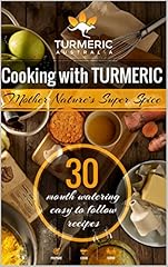 Cooking turmeric mother for sale  Delivered anywhere in UK