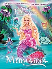 Barbie mermaidia gebraucht kaufen  Wird an jeden Ort in Deutschland