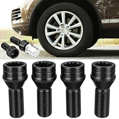 Qlhshop wheel bolts for sale  Delivered anywhere in UK