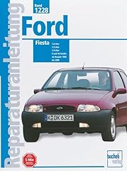 Ford fiesta liter gebraucht kaufen  Wird an jeden Ort in Deutschland