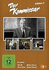 Kommissar kollektion stackpack gebraucht kaufen  Wird an jeden Ort in Deutschland