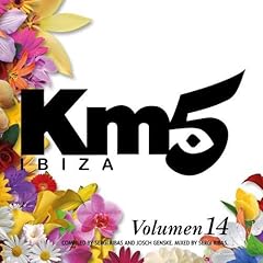 Km5 ibiza vol.14 d'occasion  Livré partout en France