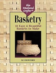 Weekend crafter basketry for sale  Delivered anywhere in USA 