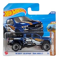 Hot wheels chevrolet for sale  Delivered anywhere in UK