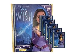 Panini wish movie gebraucht kaufen  Wird an jeden Ort in Deutschland