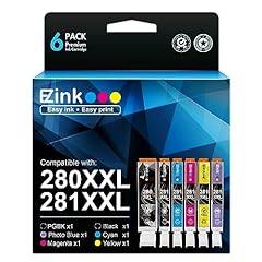 Ink 6 pack for sale  Delivered anywhere in USA 