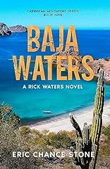 Baja waters rick for sale  Delivered anywhere in USA 