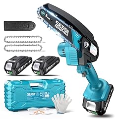 Seesii mini chainsaw for sale  Delivered anywhere in USA 