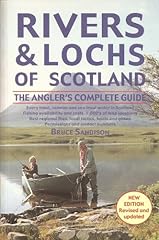 Rivers lochs scotland for sale  Delivered anywhere in UK