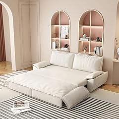 Convertible sleeper sofa for sale  Delivered anywhere in USA 