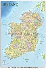 Ireland political road for sale  Delivered anywhere in UK