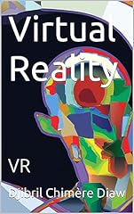 Virtual reality d'occasion  Livré partout en France