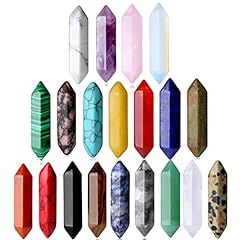 Xiannvxi 20pc kristalle gebraucht kaufen  Wird an jeden Ort in Deutschland