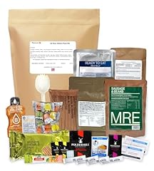 Ration hour ration for sale  Delivered anywhere in UK