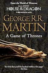 Game thrones bestselling for sale  Delivered anywhere in Ireland