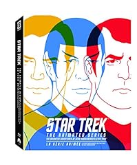 Star trek animated for sale  Delivered anywhere in USA 