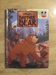 Disney brother bear for sale  Delivered anywhere in USA 